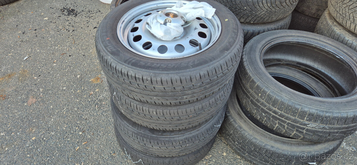 Mini One, 1.6 i KLIMA,SERVISKA,1 MAJITEL - 20