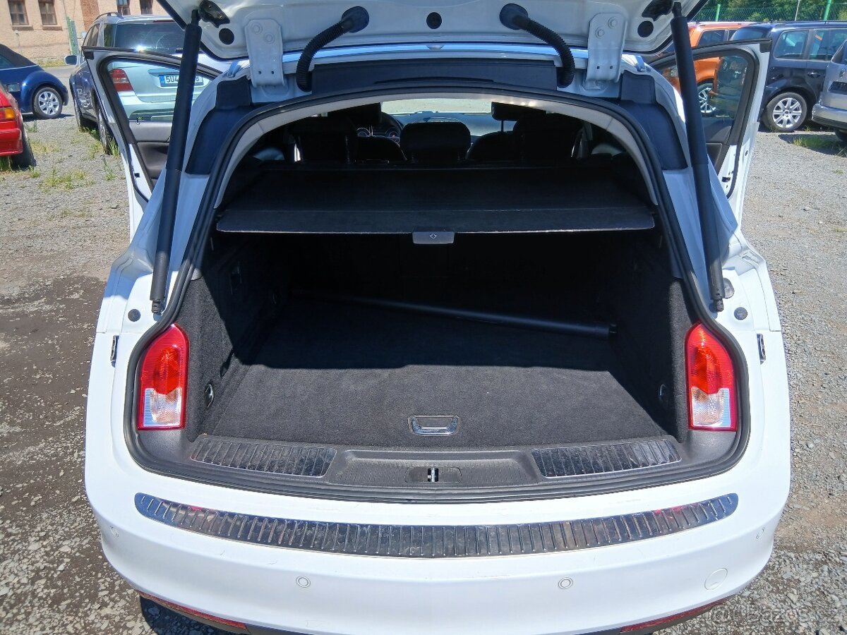 Opel Insignia, 1.6 CDTI, ALU, AUTOMAT , r.v.2016 - 20