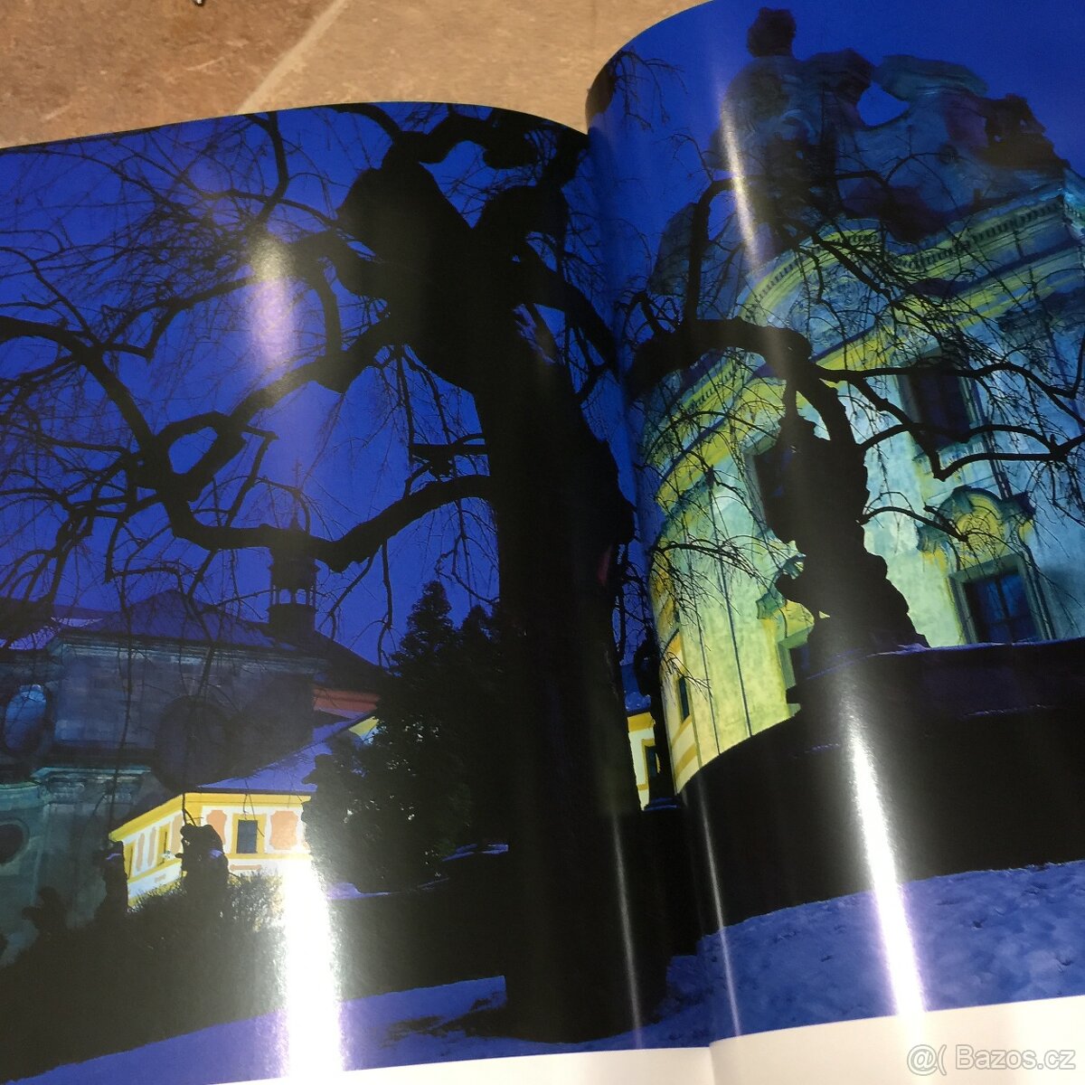 Východní Čechy Královéhradecký kraj foto kniha - 20