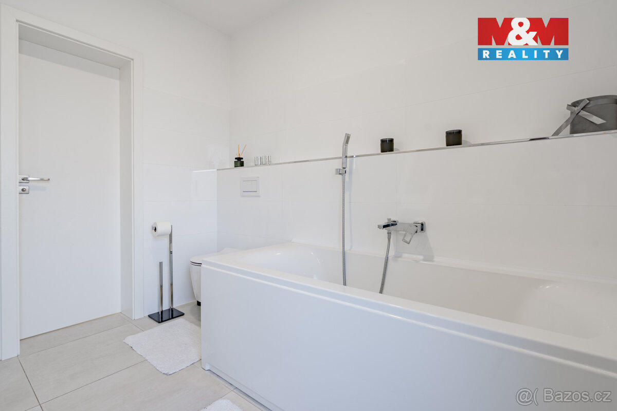 Prodej rodinného domu, 123 m2, Suchdol nad Lužnicí - 20