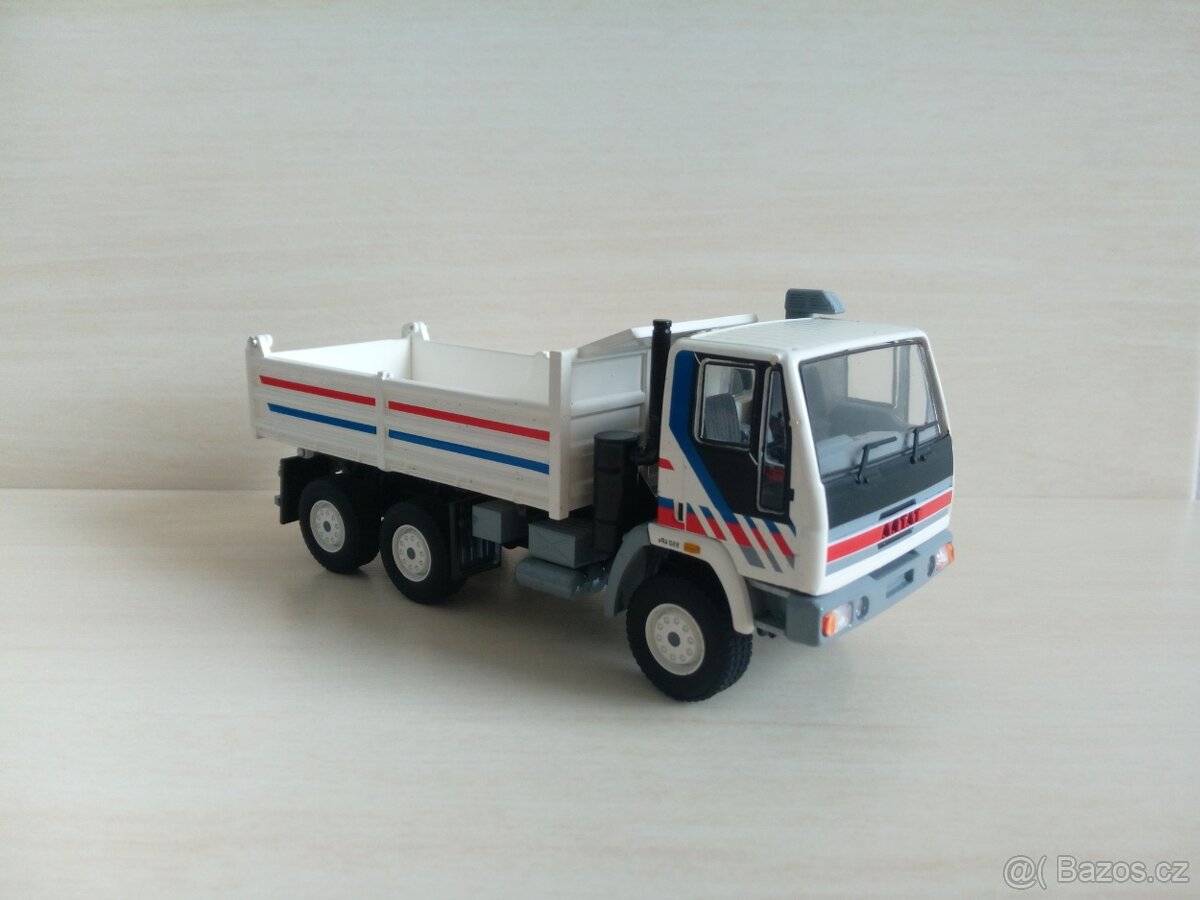 Tatra Kaden 1:43 - 20