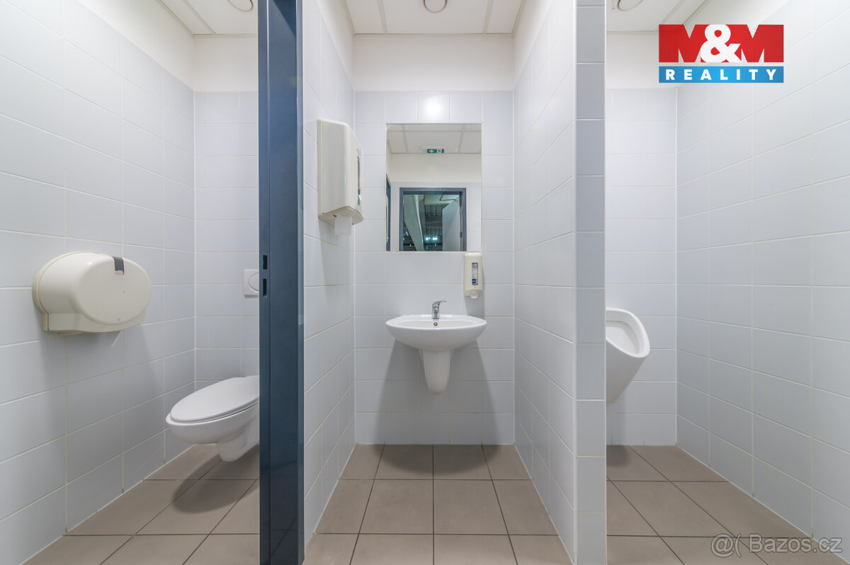 Pronájem obchodního objektu, 2348 m², Ostrava - 20