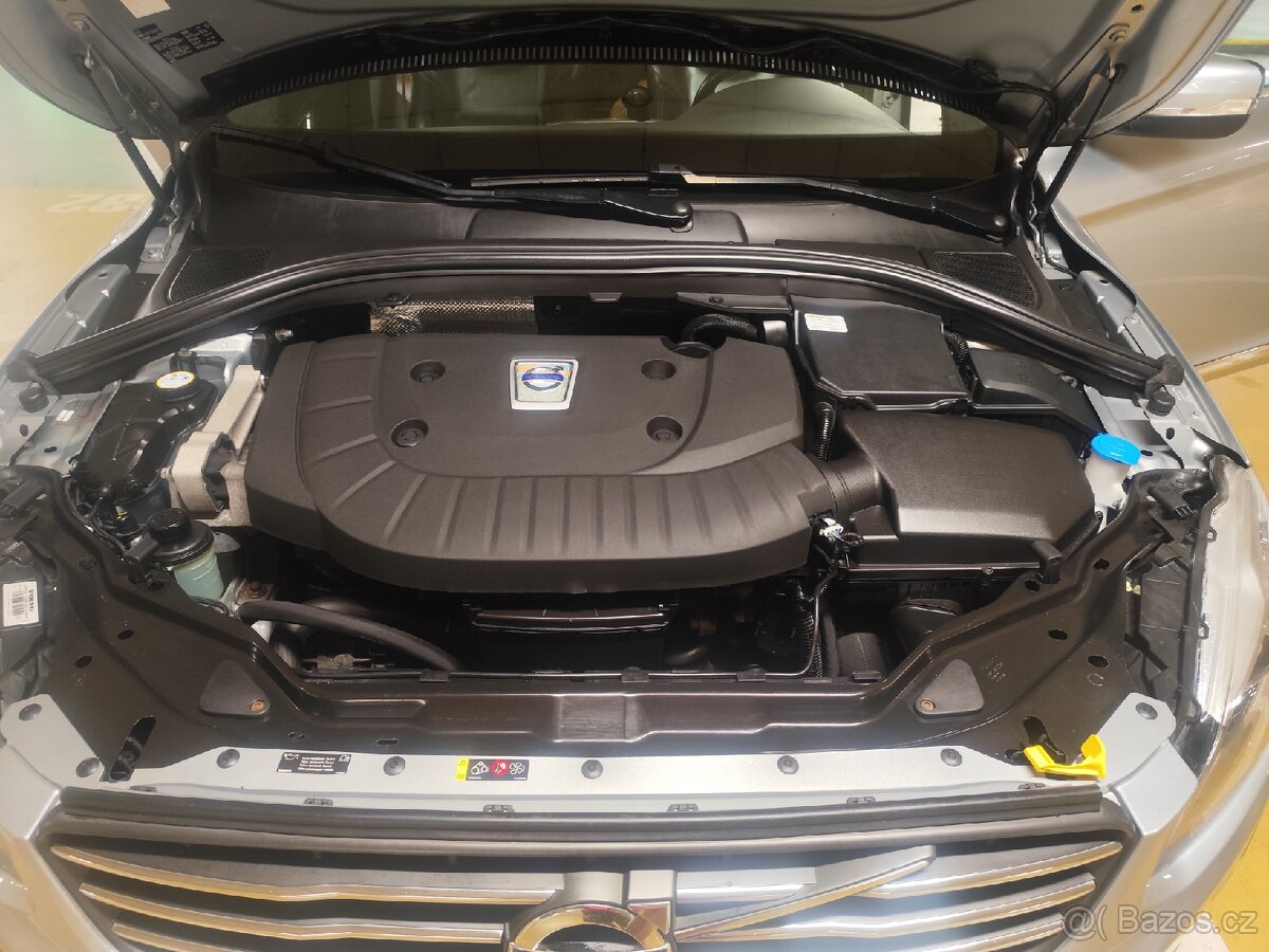 Volvo XC60 2014 - 20