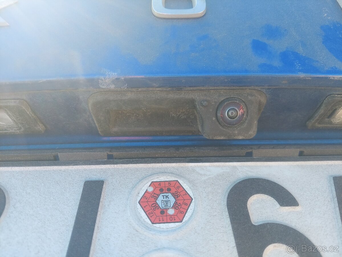 Havarovaná Škoda Octavia 4 1.5 TSI DSG 110 kW 2025 - 20