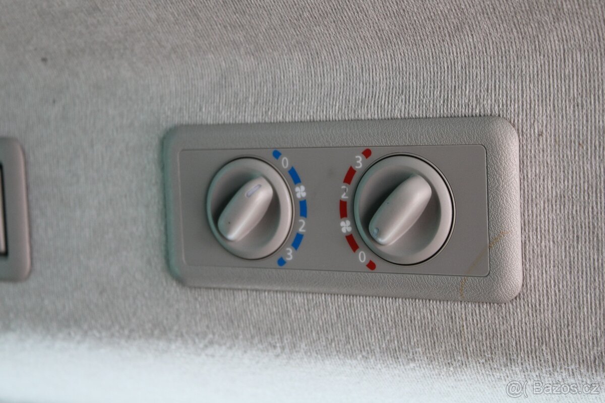 Renault Trafic 1,6 dCi 1MAJ,9MÍST,L2H1,DPH,2018 - 20