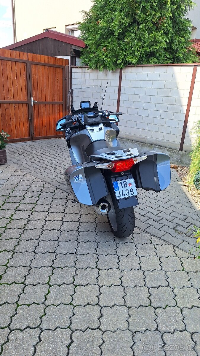 Bmw R1200rt - 20