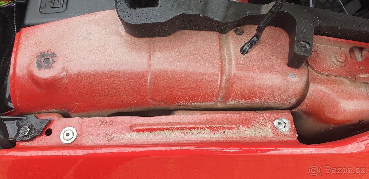 Citroen C2 1.6 hdi VTS - 20