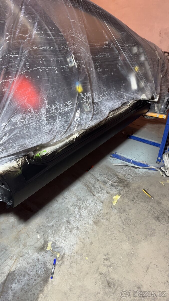 Karosářské práce - 20