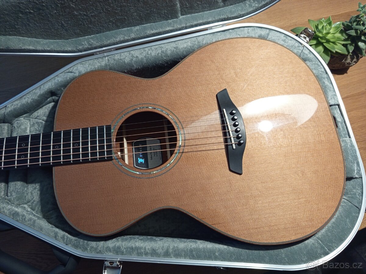 Furch Yellow plus om-cp - 20