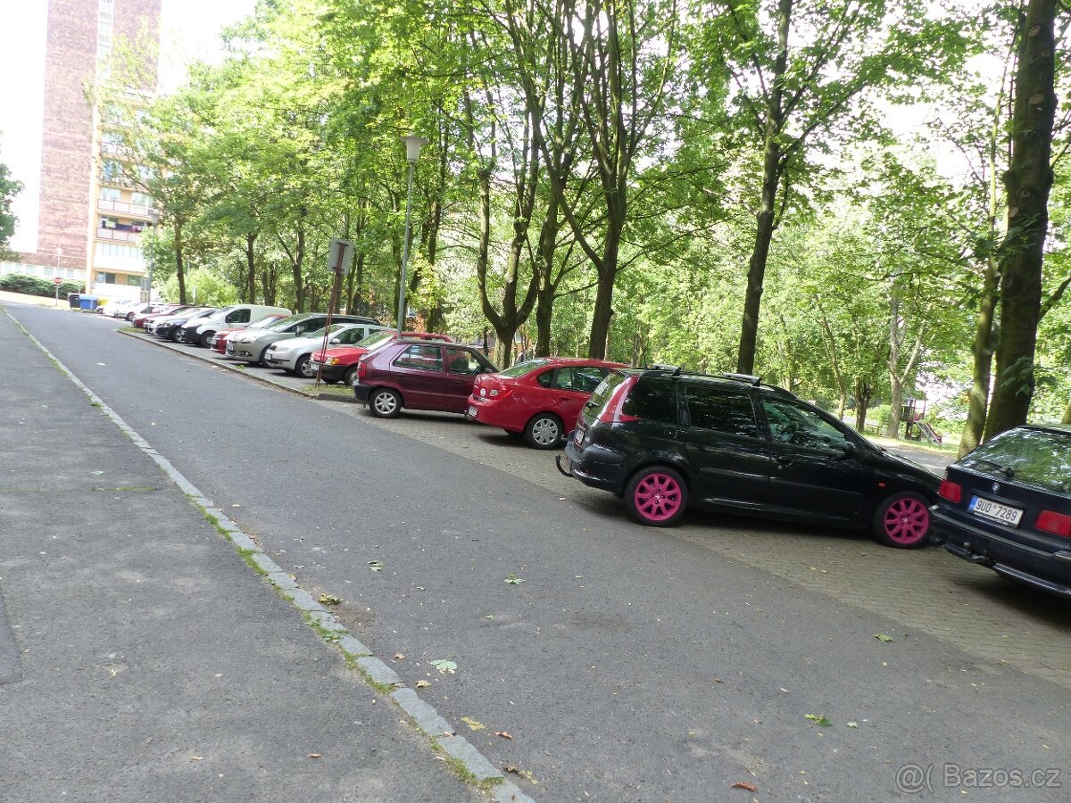 Prodej bytu 3+1 ,68 m,ulice F. L.Čelakovského,Most - 20