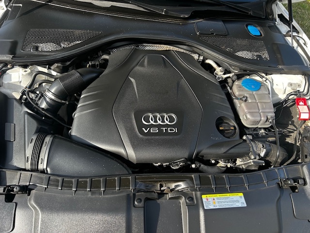 Audi A7 150kw MTR8 S-LINE - 20