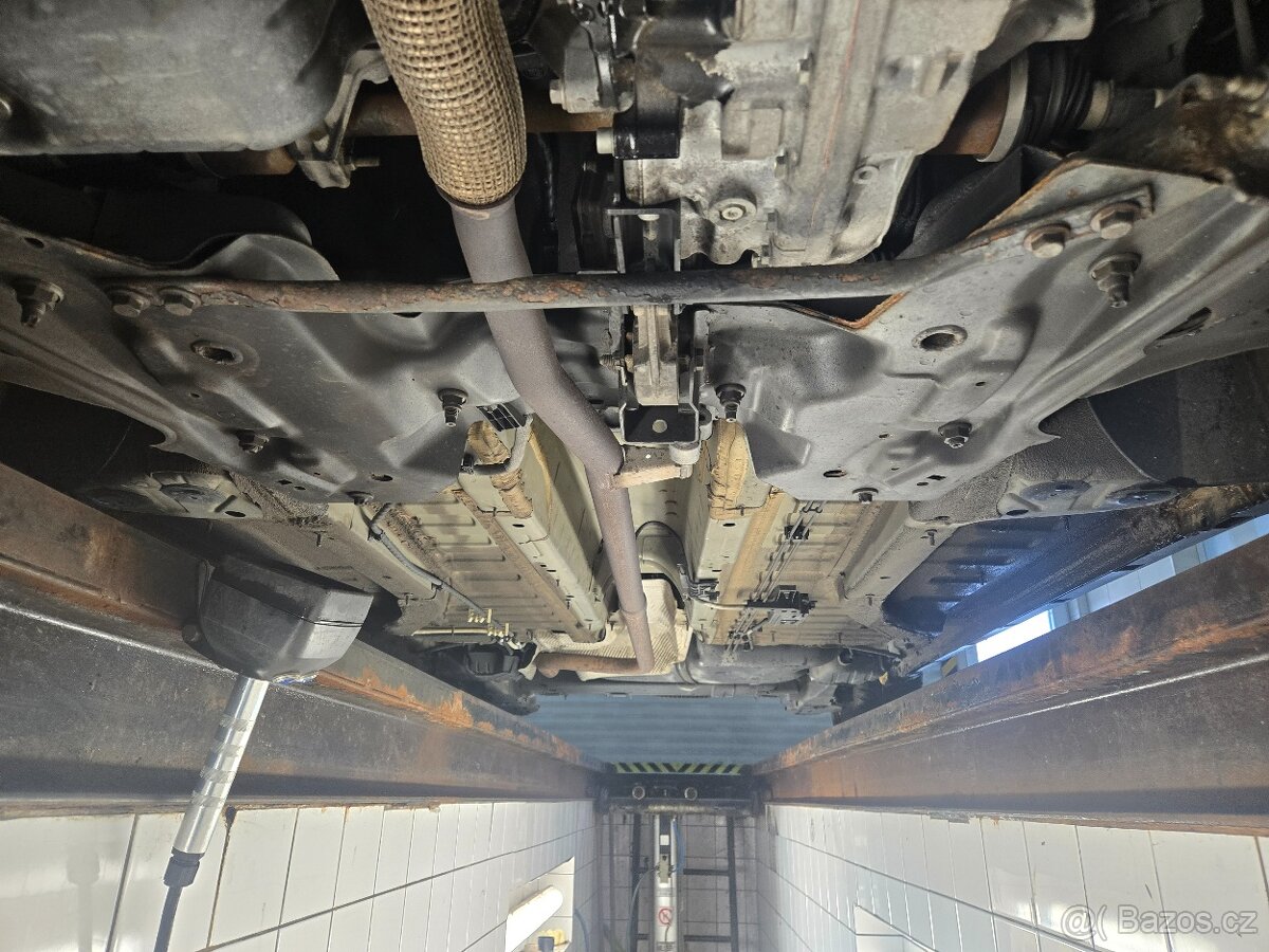 Opel Insignia B 2,0CDTi 125kW 8st AT - 20