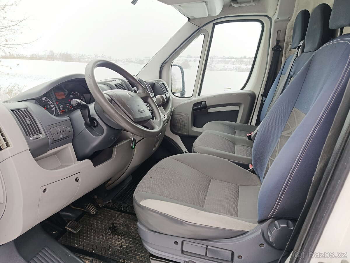 Citroën Citroen Jumper L3H3 2010 - 20