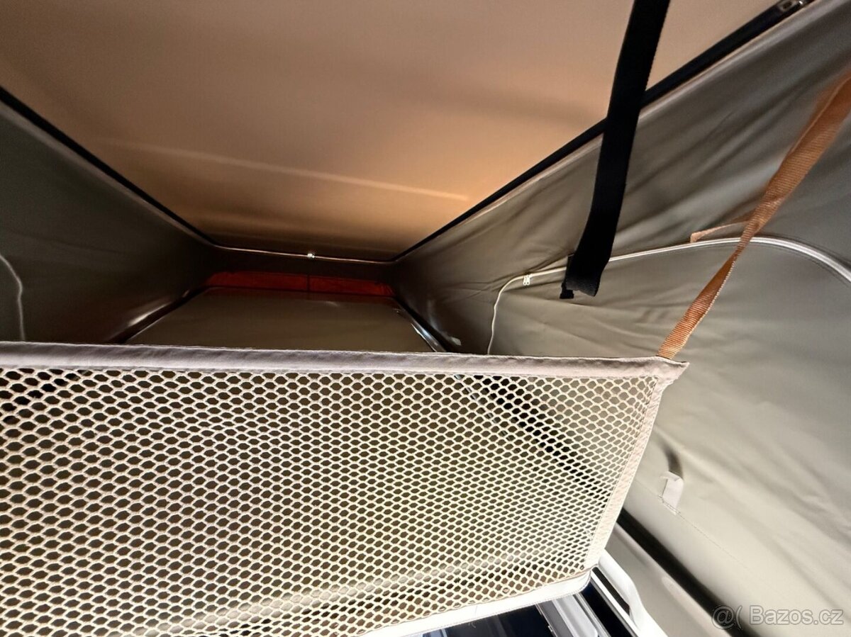 KARMANN MOBIL DUNCAN 550 - TOP CENA - 20