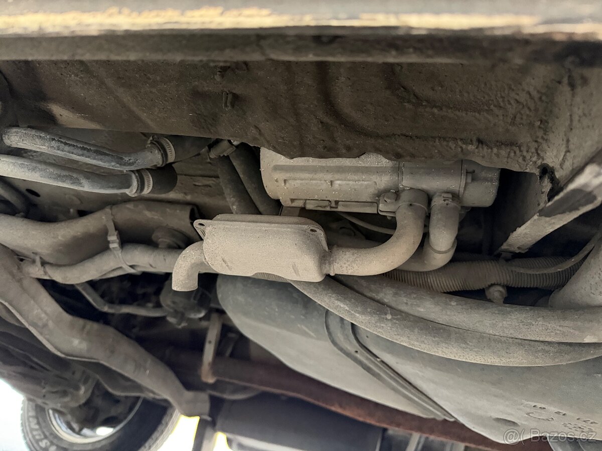 23míst, VW Crafter VEHIXEL - 20