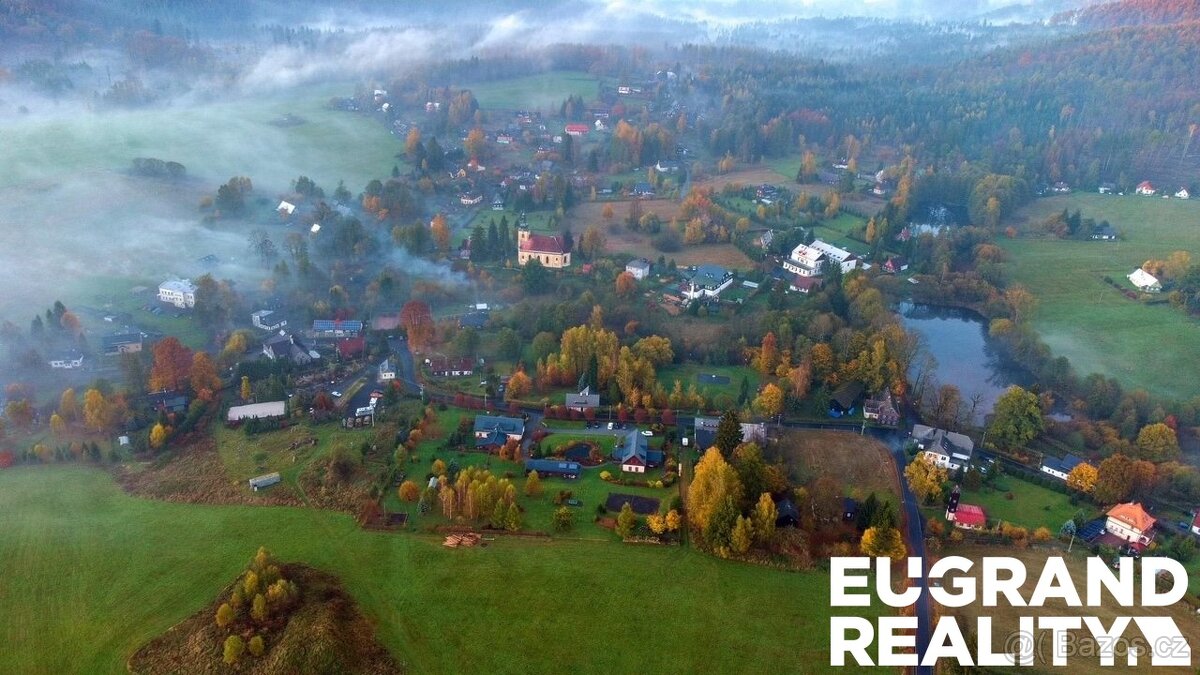 Prodej Hotel Jef - Doubice, ev.č. 05386 - 20