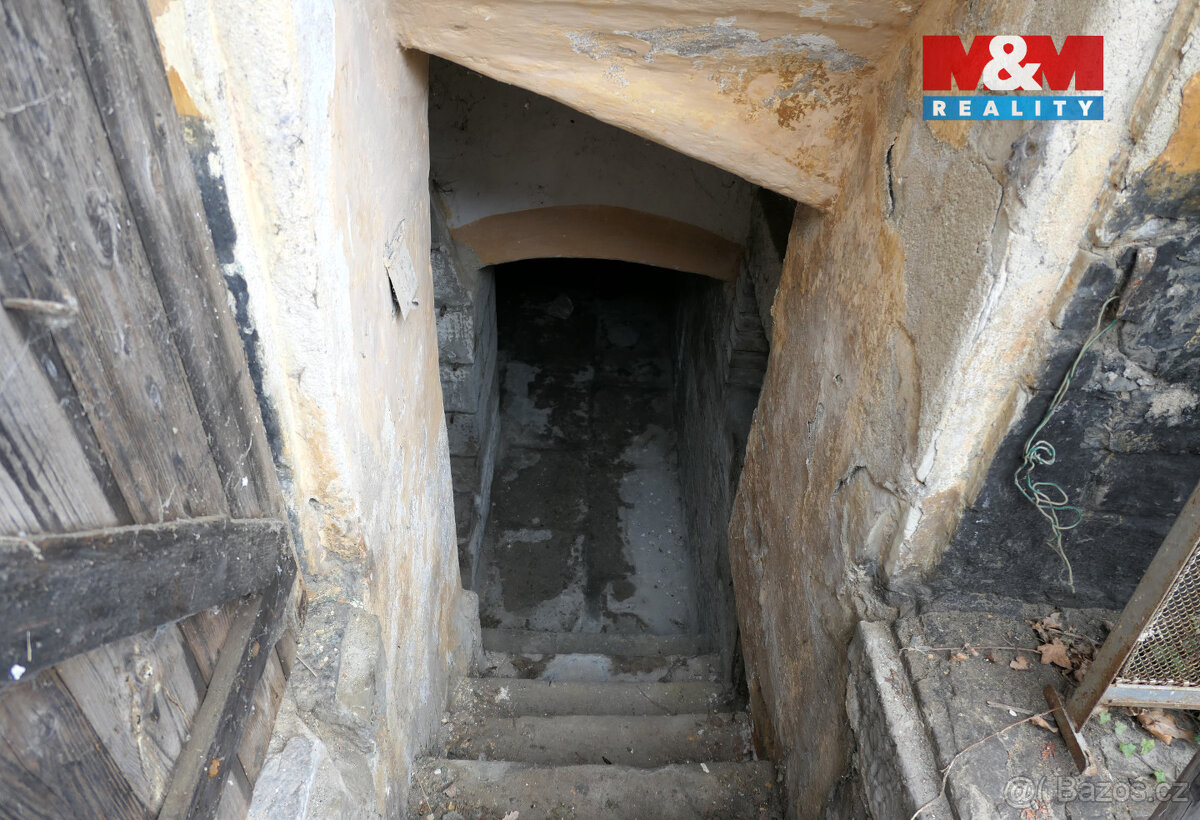 Prodej rodinného domu, Velvary, ul. Růžová - 20