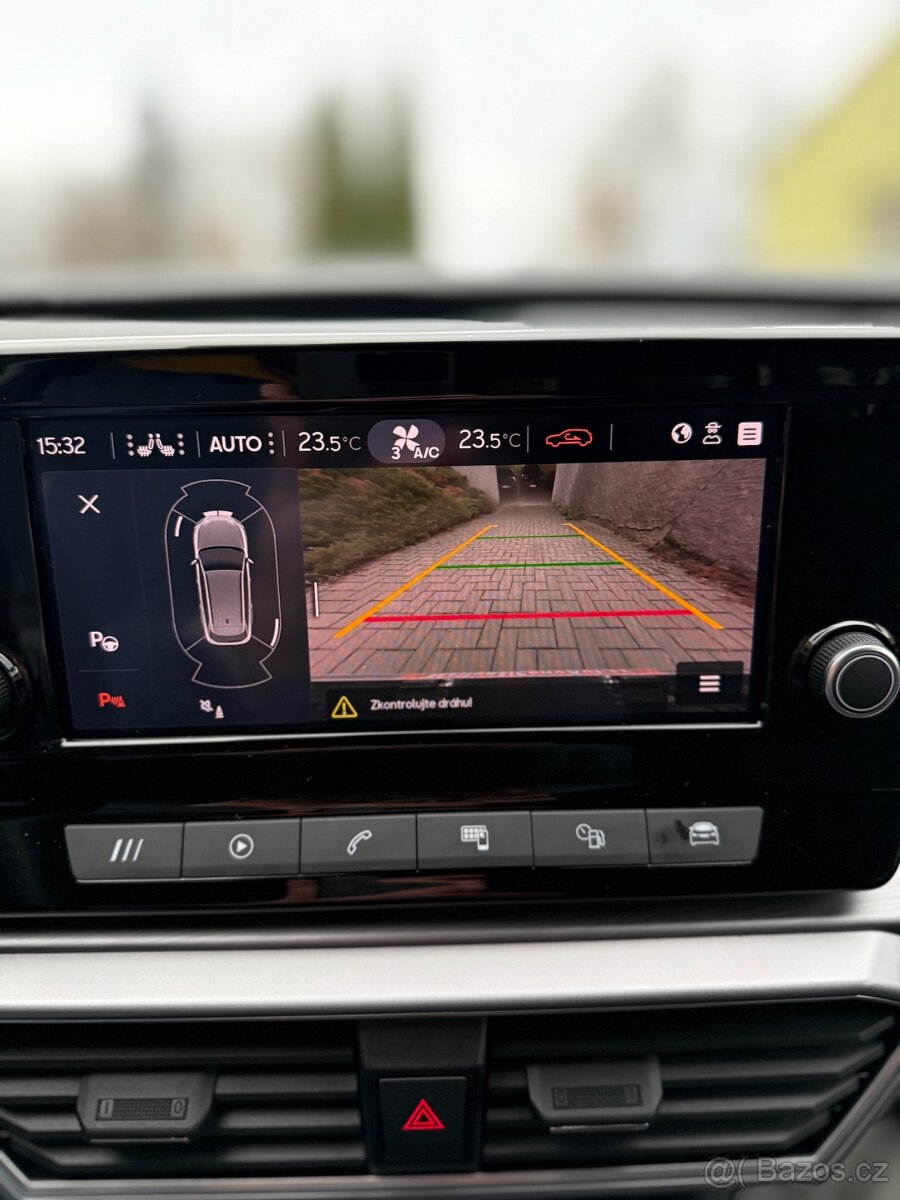 SEAT LEON 2.0Tdi 110kW FR DSG Koup.ČR,2022,Aut. parkování - 20