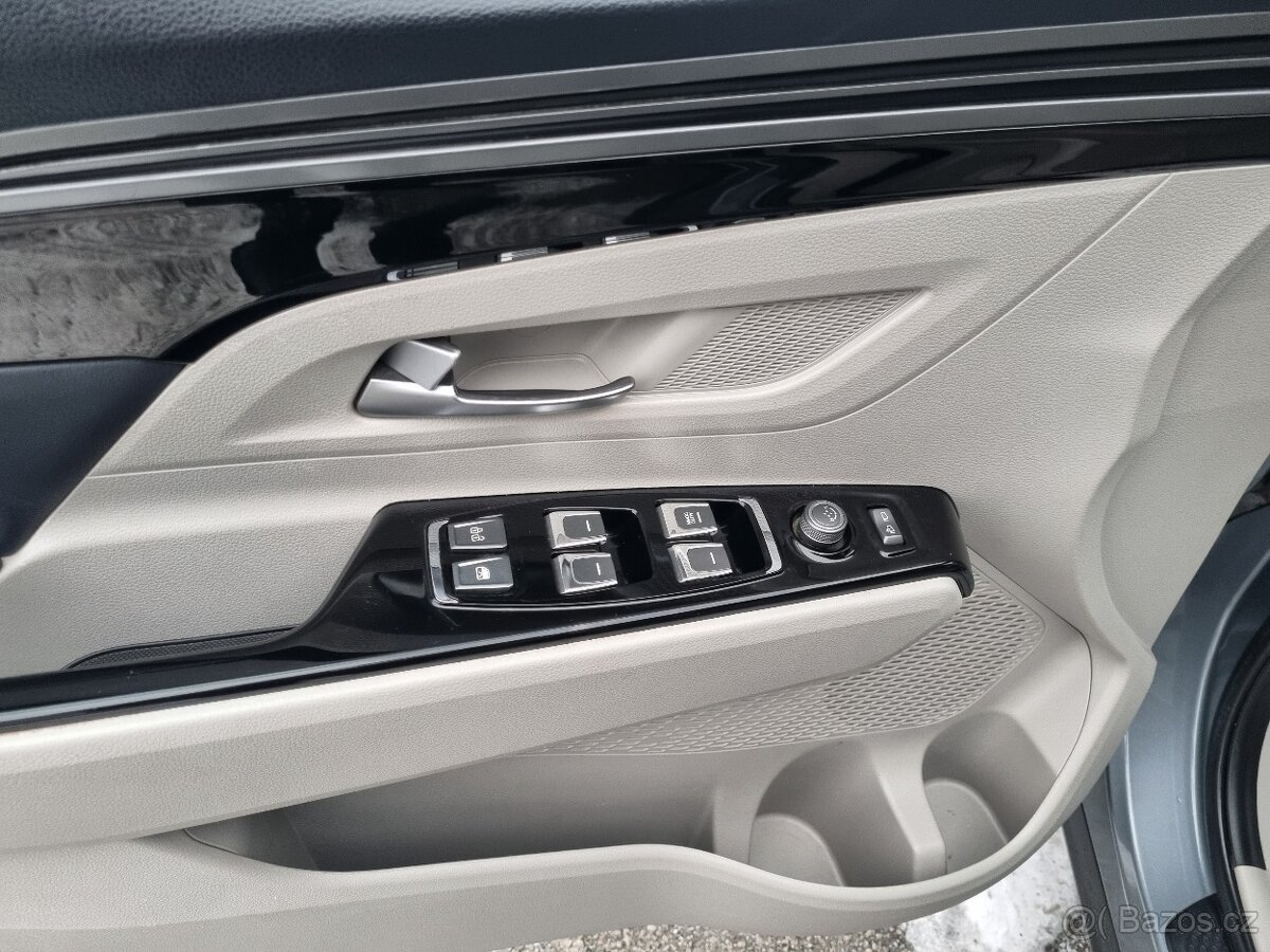 SsangYong Korando, 1.5 T-GDI 4x4 - 20