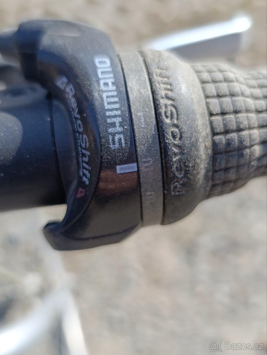 Krosové kolo Superior RX 500 - 20