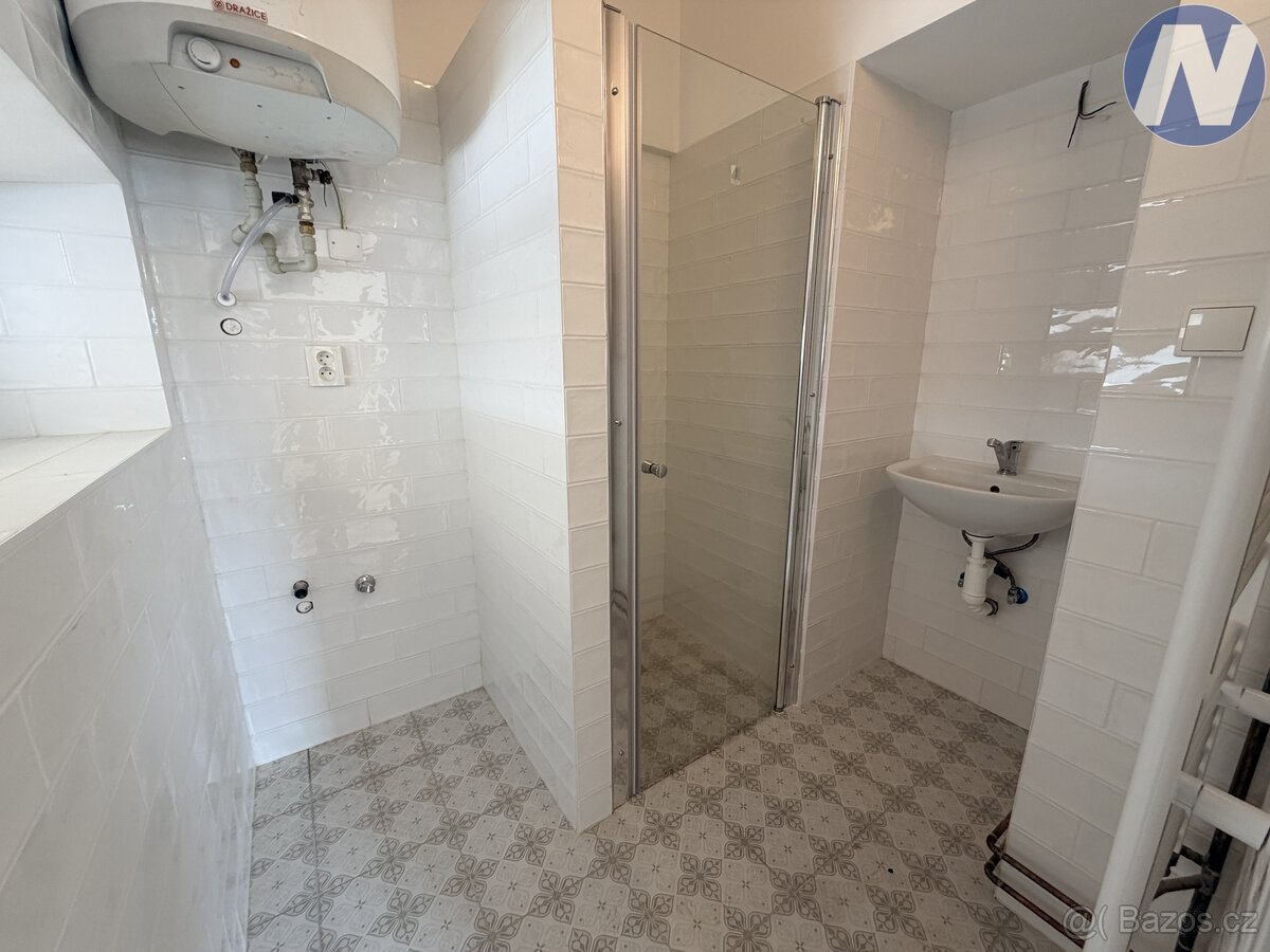Pronájem bytových jednotek, U Nádraží, Volary - 20