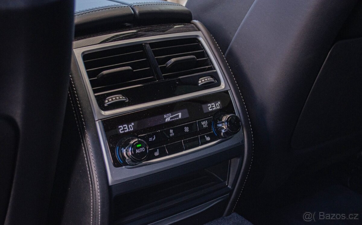 BMW 730d G11 Carbon Core 195kw Webasto - 20
