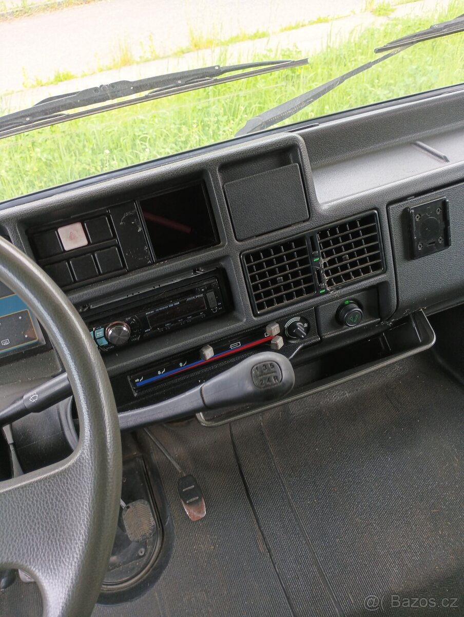 Ford Ducato - 20