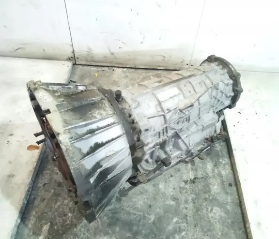 BMW x5 e53 4.4i M62 kompletní na náhradní díly NAVI - 20