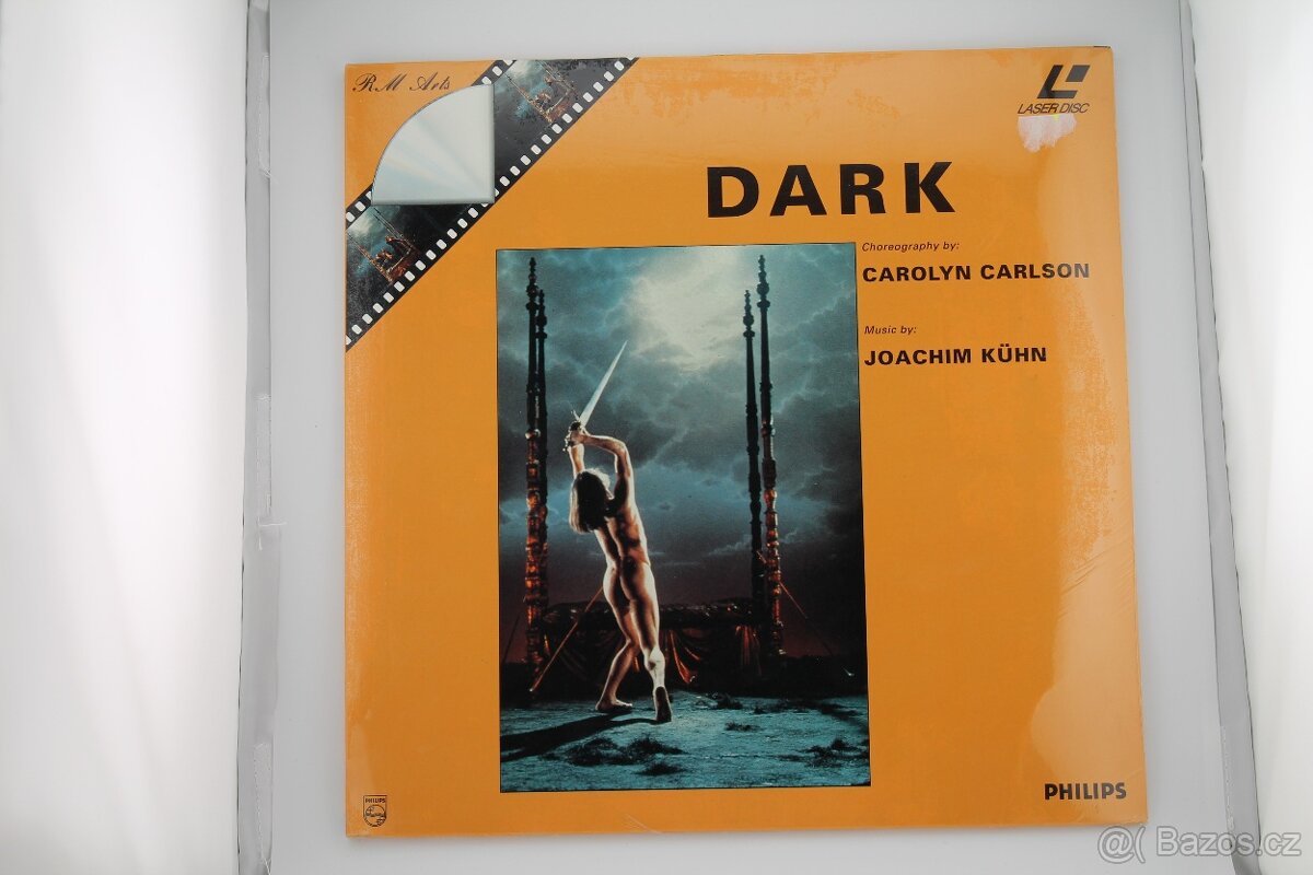 Sbírka Hudebních Laserdisků - 20