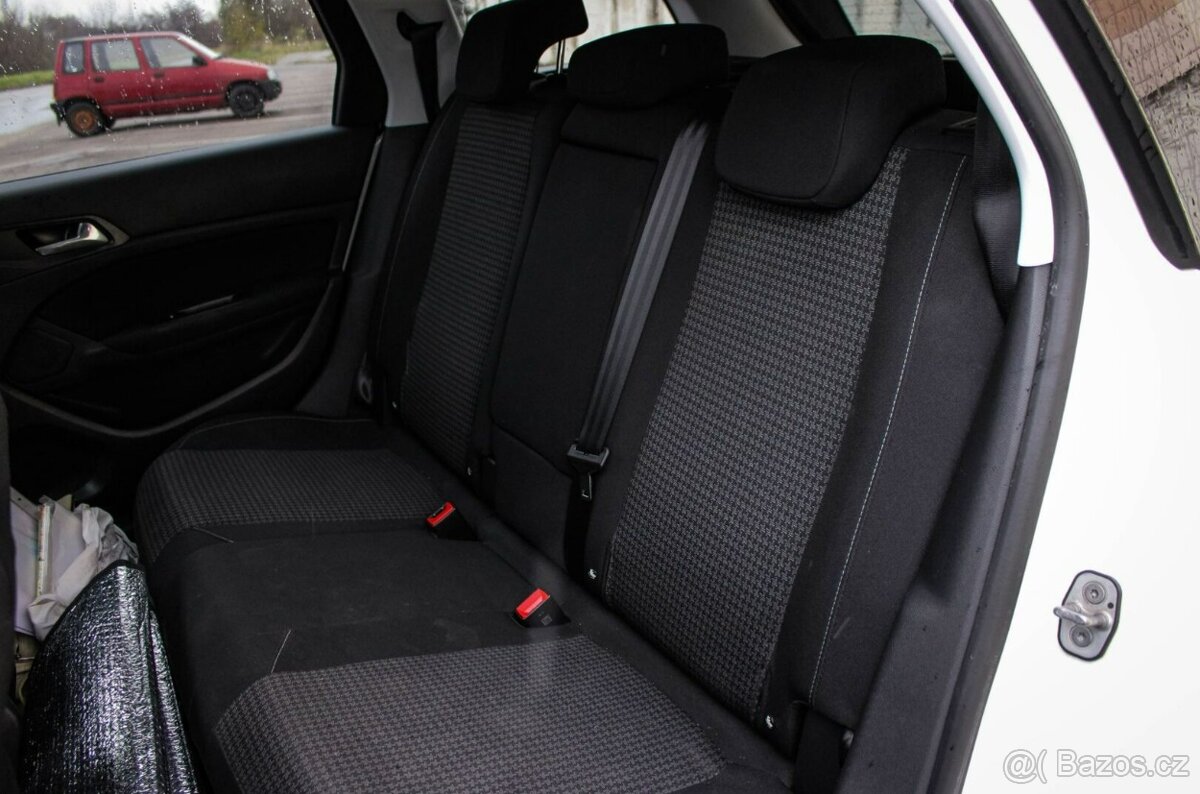 Peugeot 308 1.6 BlueHDi S S Active - 20