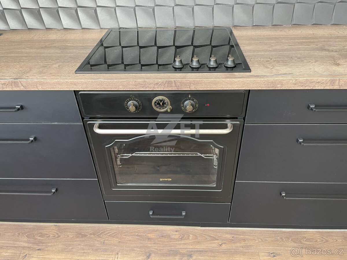 Prodej, byt 3+kk, 101 m2, Bystřice pod Hostýnem, ul. Tyršova - 20