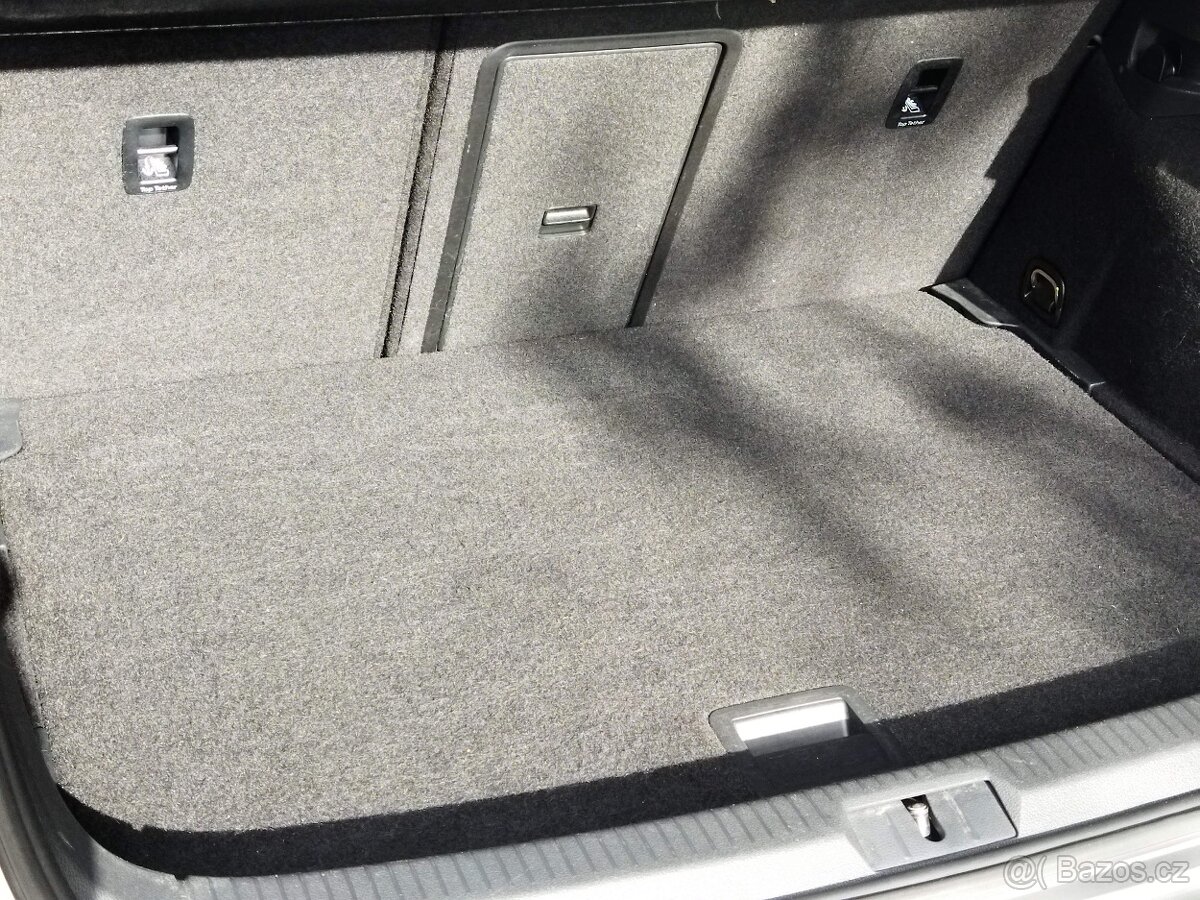 Volkswagen Golf VII, 1.2 TSI / 63 kW, NAVI, r.v. 2017 - 20