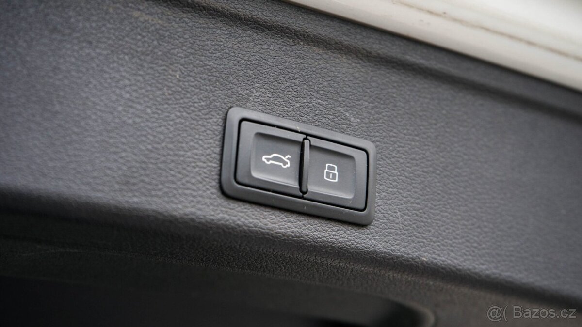 Audi A4 Avant 3.0 TDI quattro S-Line - 20