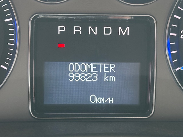 Cadillac Escalade ESV podvozek FTS i na splátky každému - 20