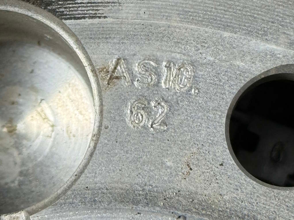 4x ALU KOLA AUDI - 7,5x18" ET53 5x112 - 4L0601025BG - 20