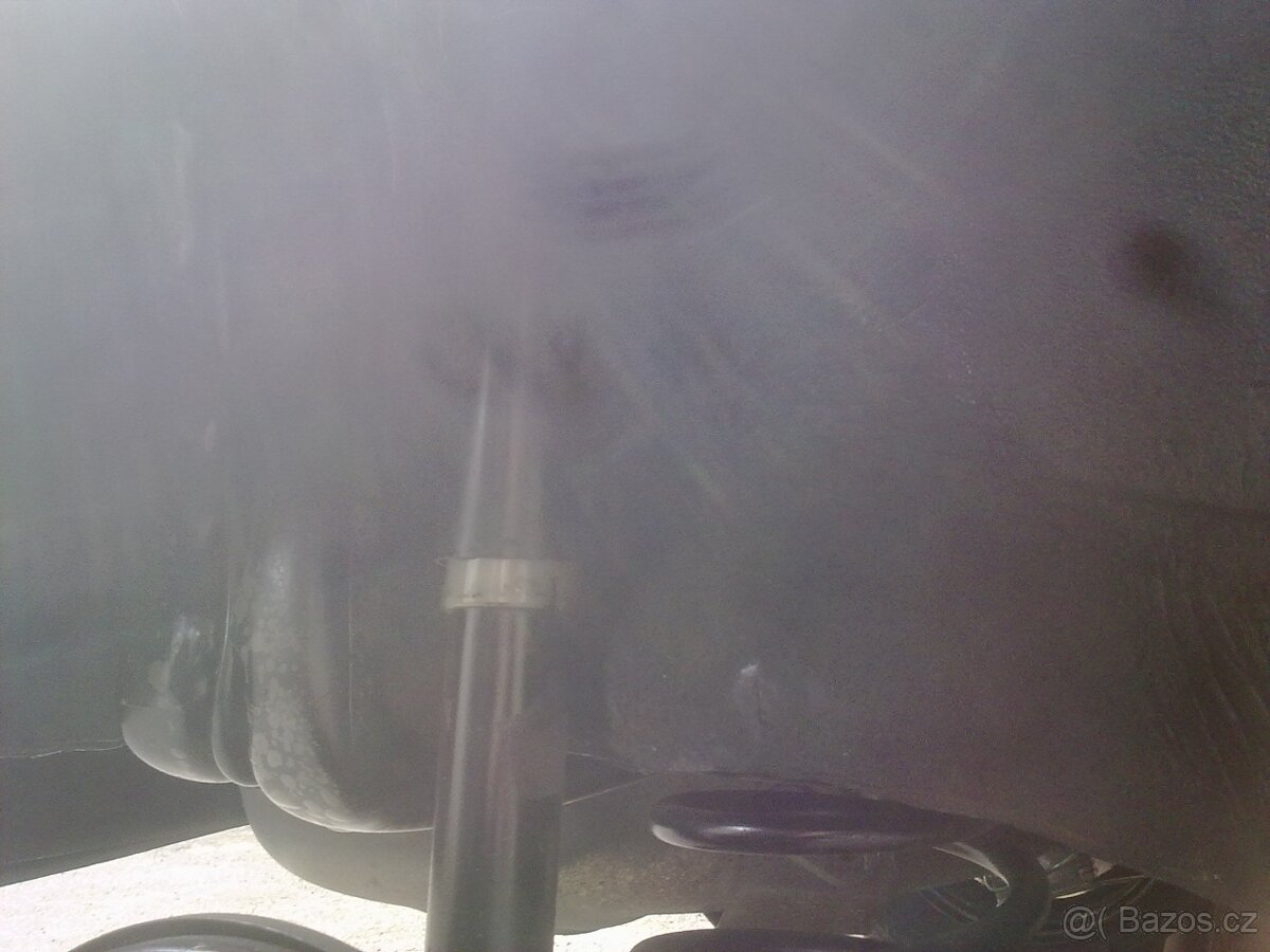 OPEL CORSA B r.v.1998 - 20