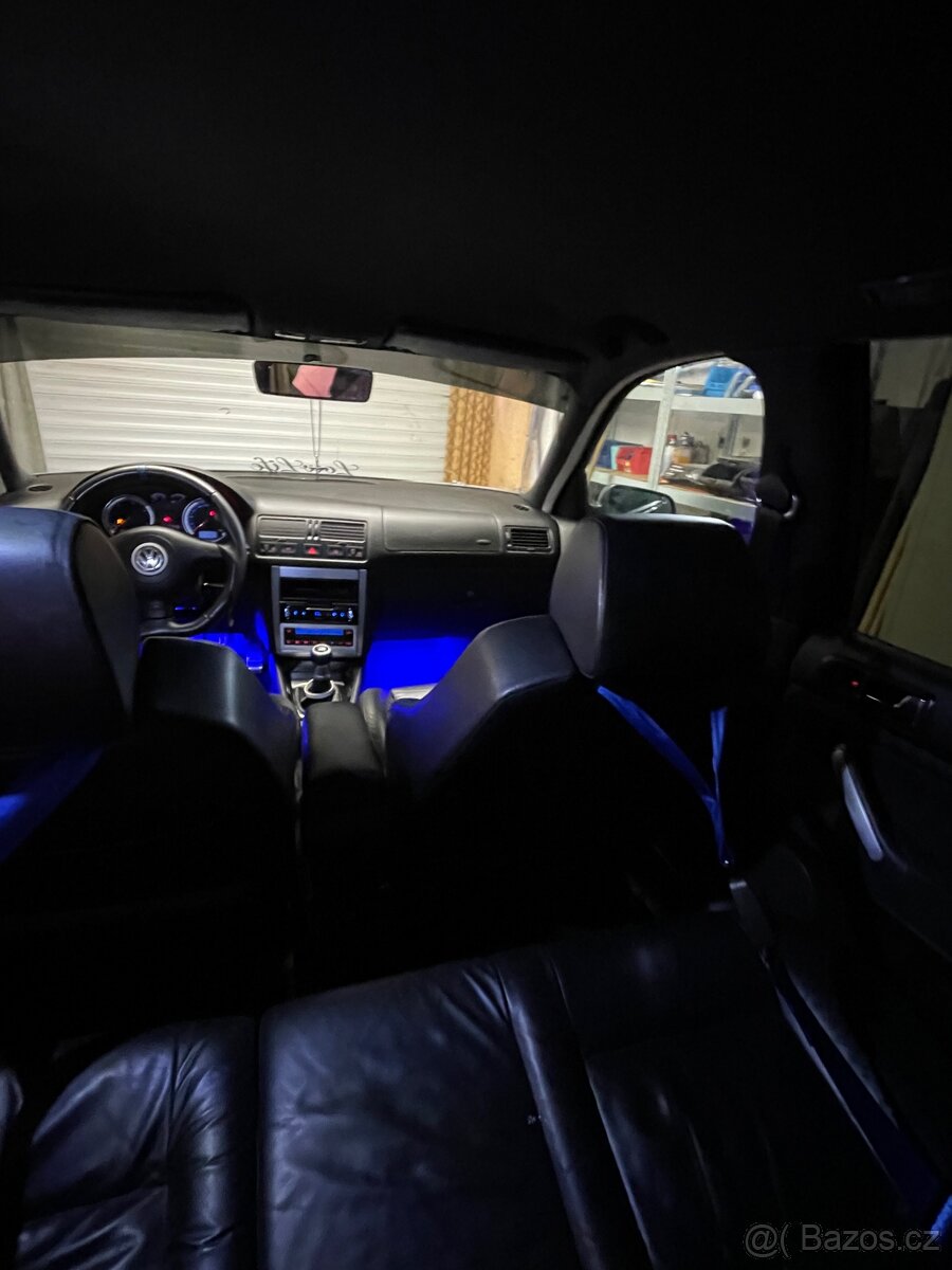 Golf 4 1.9tdi 96kw ASZ - 20