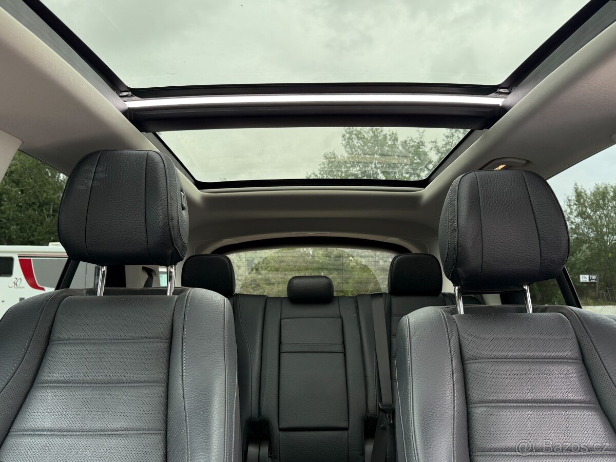 Mercedes-Benz GLE 450 4Matic Pano,Burmester,Headup,M.beam - 20