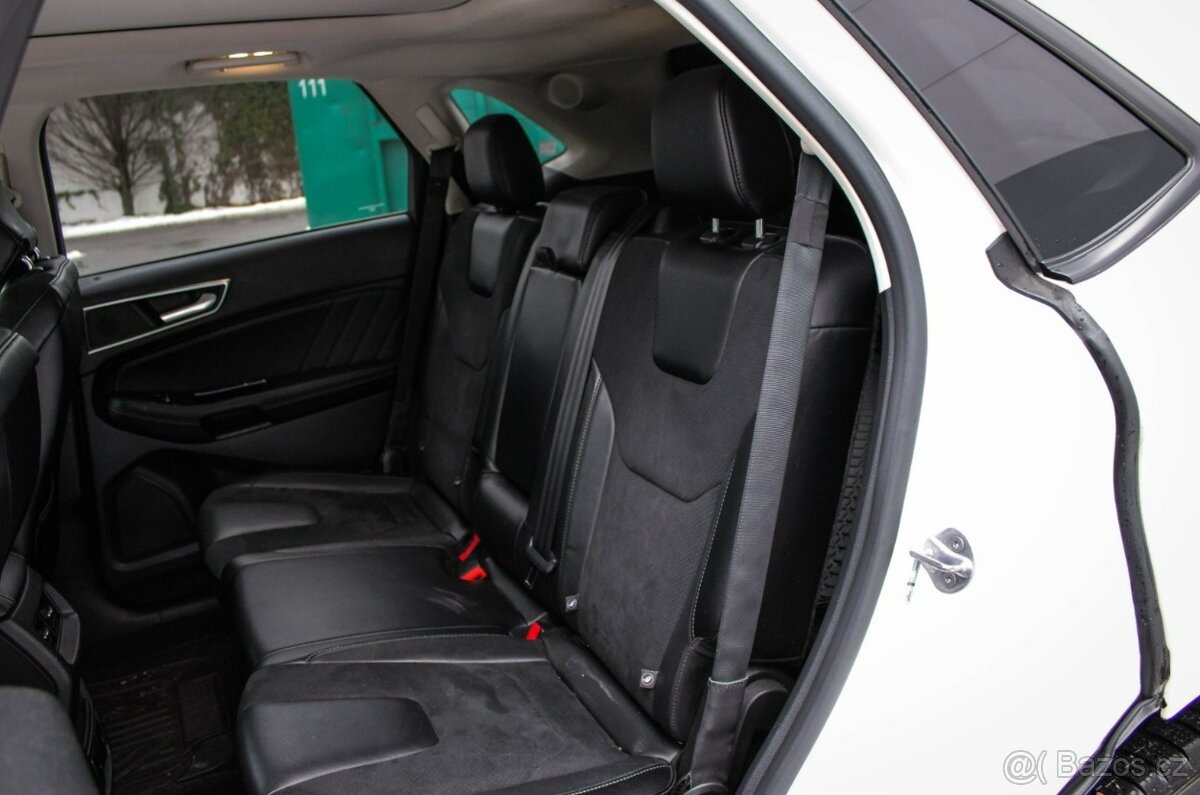 Ford Edge V6 2.7 320 4x4 - 20