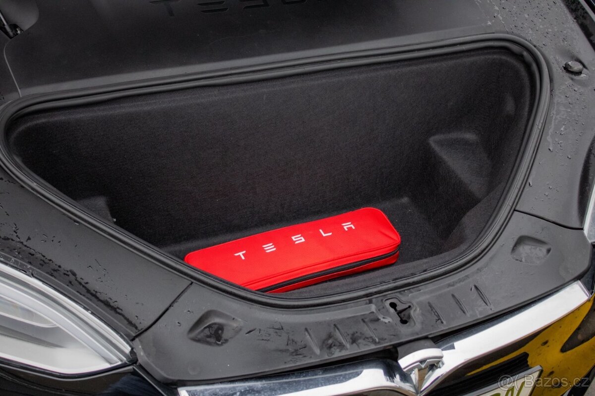 Tesla Model S 100D, 451kW, SOH 95%, ODPOČET DPH - 20
