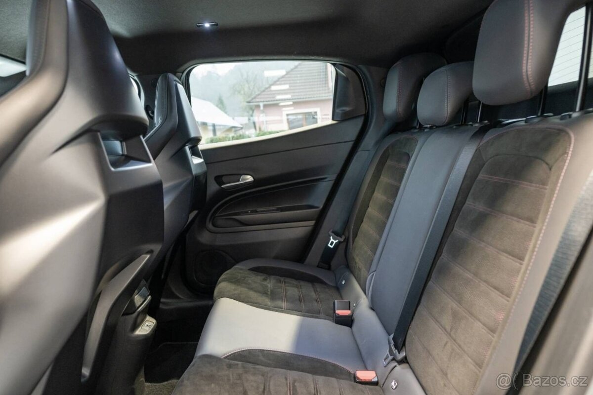 Alfa Romeo Junior Speciale 54kWh - 20