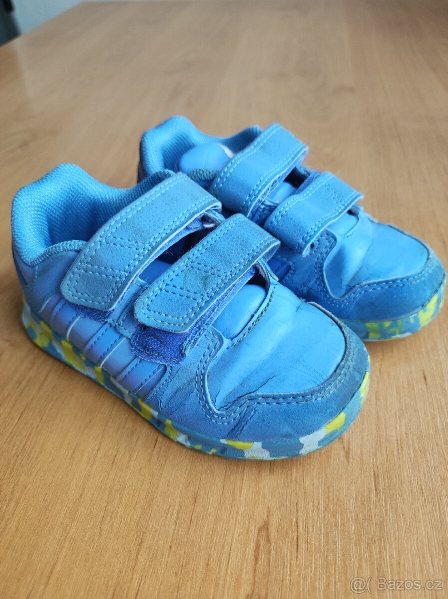 Dětská obuv - 20