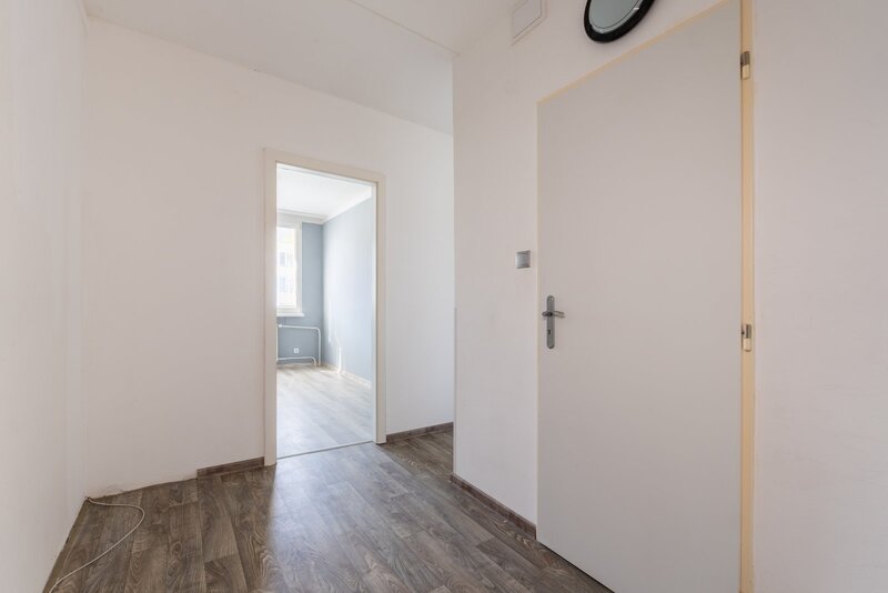 Pronájem bytu 2+kk v osobním vlastnictví, 43 m² – Most, ul.  - 20
