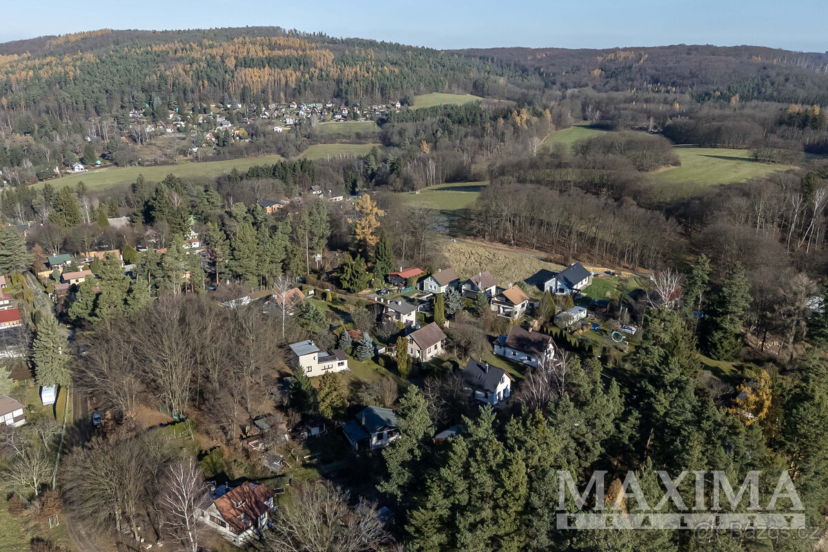 Dům 3+1 o ploše 100 m2 - Stříbrná Skalice, Stříbrná Skalice - 20