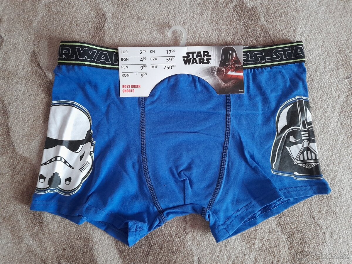 Pánské/chlapecké oblečení. - 20