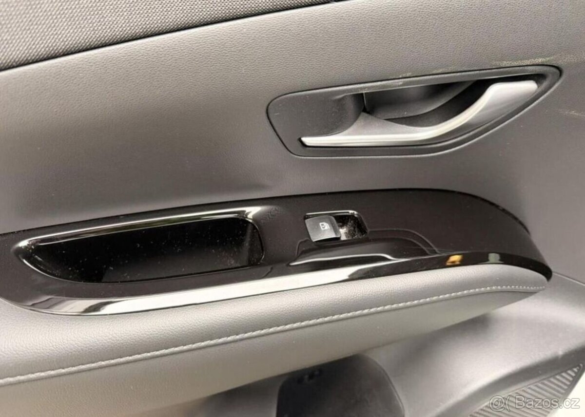 Hyundai Tucson 1.6-1.MAJITEL-AUTOMAT-V ZÁRUCE - 20