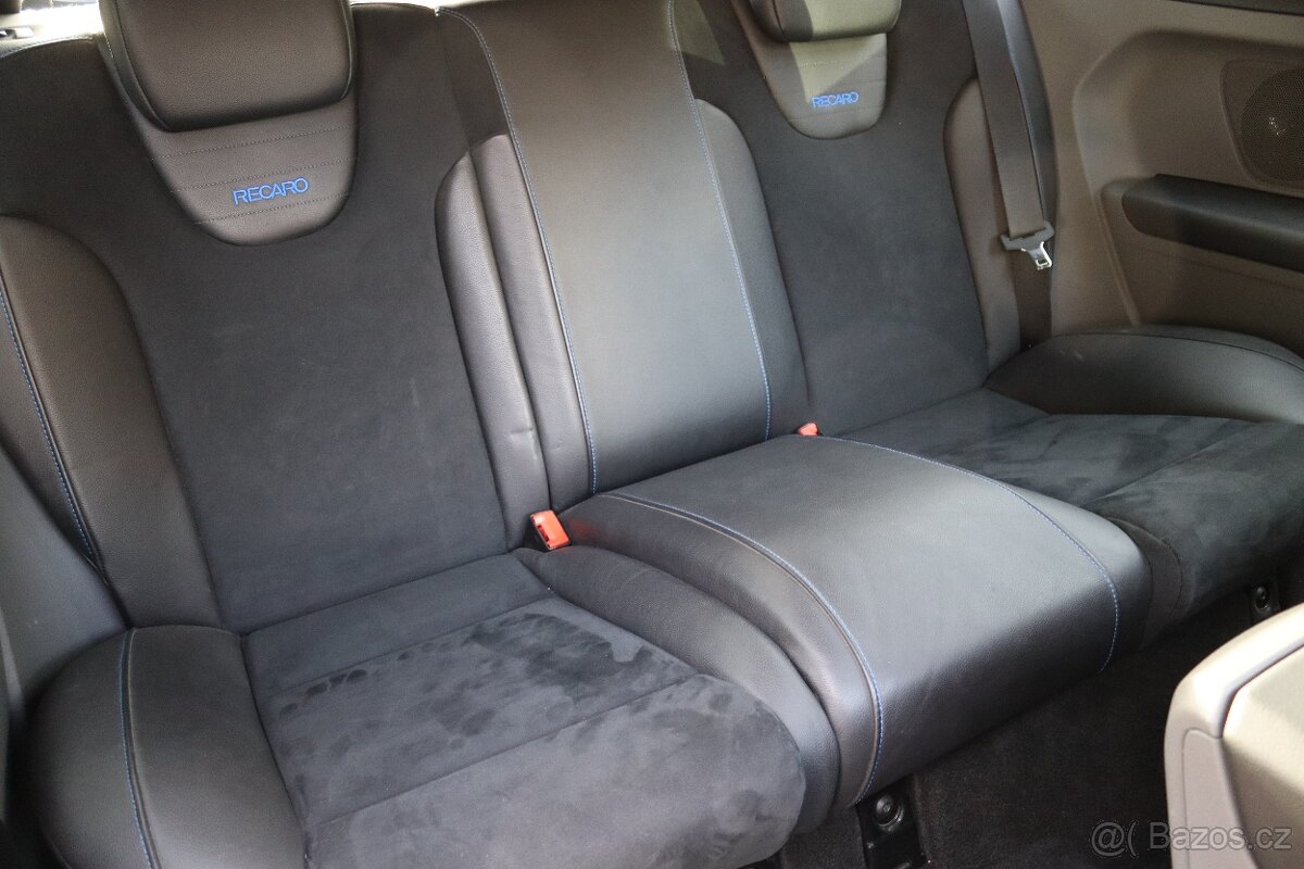 FORD FOCUS RS MKII 2.5T V5 224kW - 20