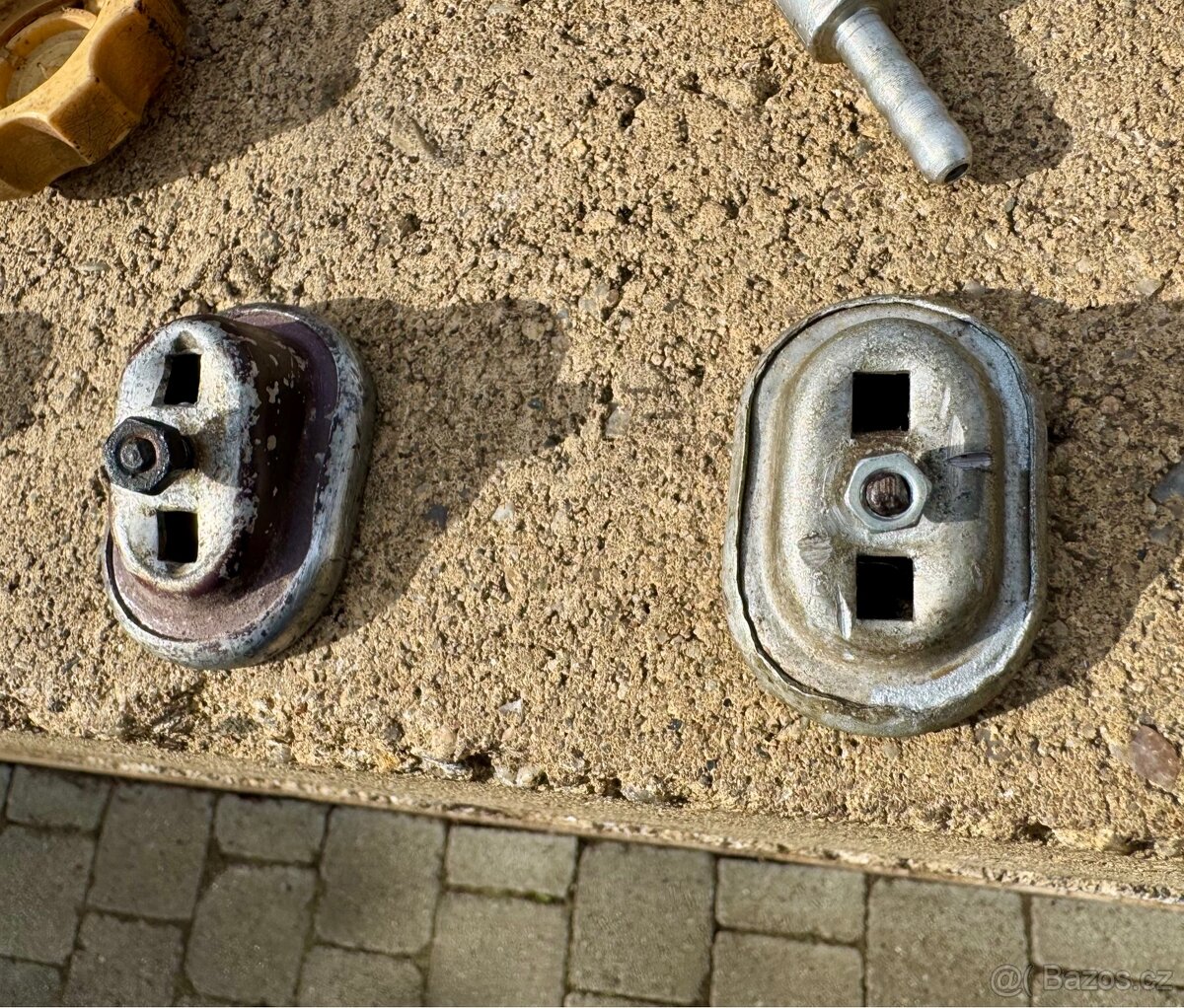 Stadion S11, S22 - dily - 20