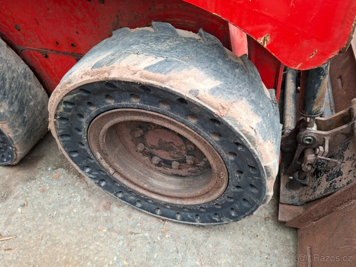 MANITOU 1350 R 4X4 - 20