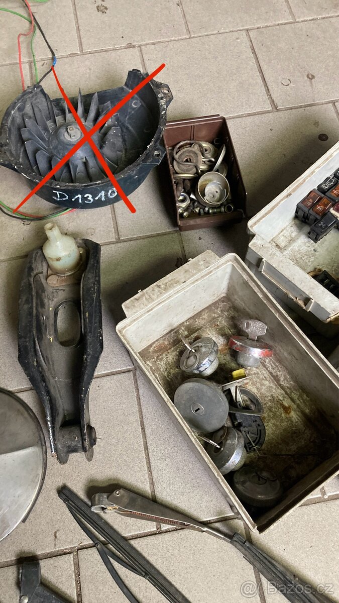 Dacia 1300 a 1310 ND 3 - 20